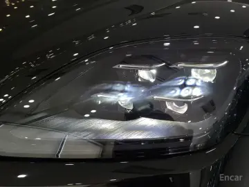 2025 Porsche Cayenne с пробегом 27 330 км