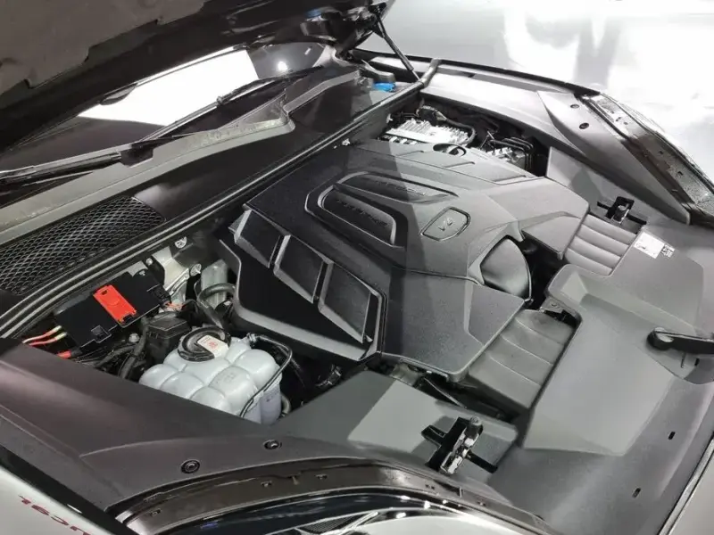 2024 Porsche Cayenne с пробегом 9 083 км