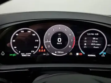 2024 Porsche Cayenne с пробегом 9 083 км