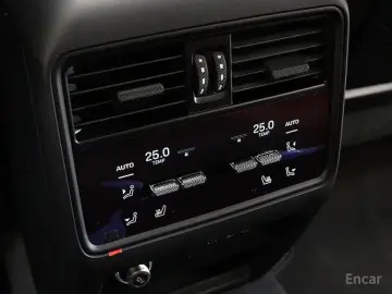 2025 Porsche Cayenne с пробегом 6 410 км
