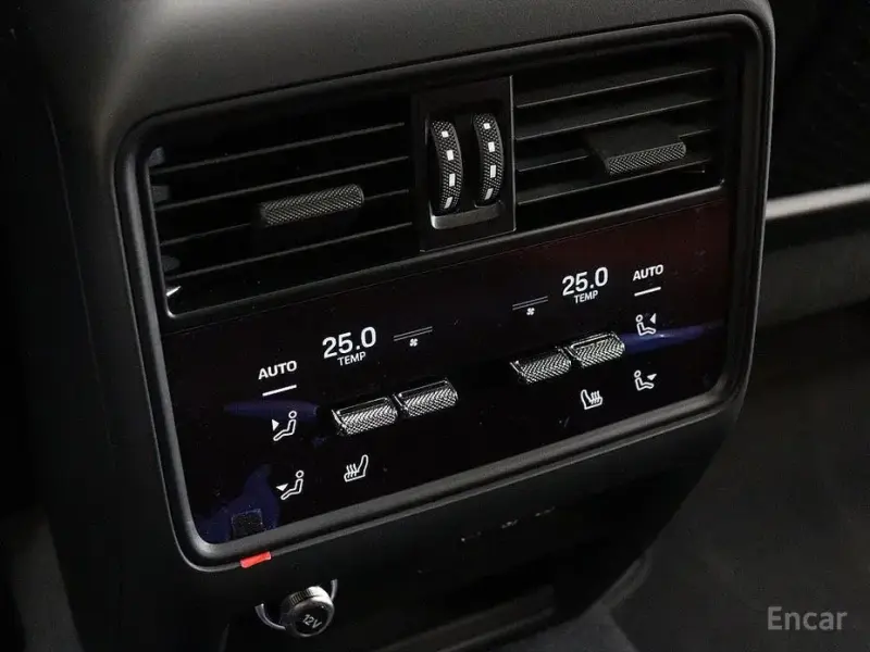 2025 Porsche Cayenne с пробегом 6 410 км
