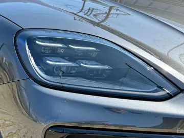 2024 Porsche Cayenne с пробегом 12 500 км