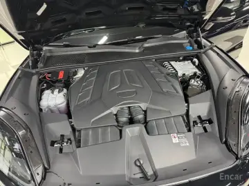 2025 Porsche Cayenne с пробегом 8 200 км