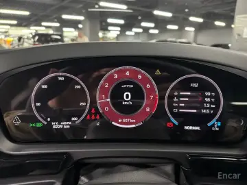 2025 Porsche Cayenne с пробегом 8 200 км