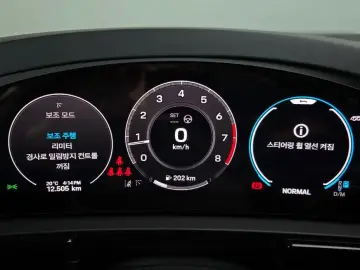 2025 Porsche Cayenne с пробегом 12 505 км