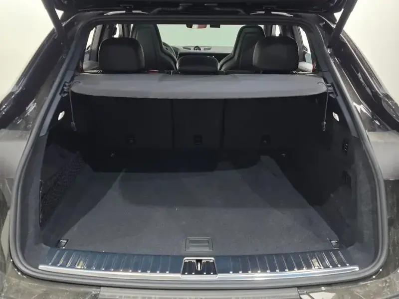 2025 Porsche Cayenne с пробегом 12 505 км
