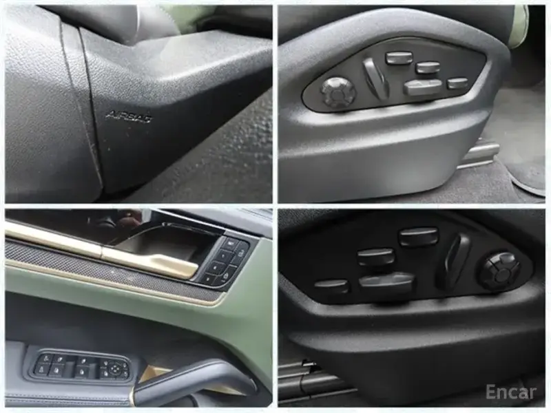 2024 Porsche Cayenne с пробегом 15 410 км