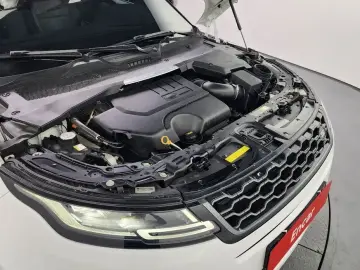 2023 Land Rover Range Rover Evoque с пробегом 51 500 км
