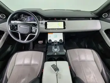 2023 Land Rover Range Rover Evoque с пробегом 51 500 км
