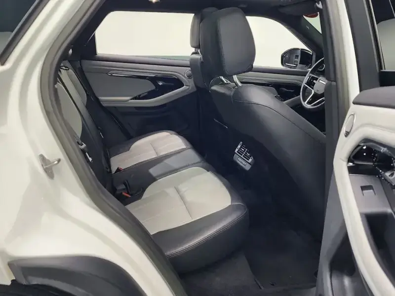 2023 Land Rover Range Rover Evoque с пробегом 51 500 км