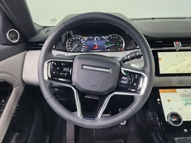 2023 Land Rover Range Rover Evoque с пробегом 51 500 км