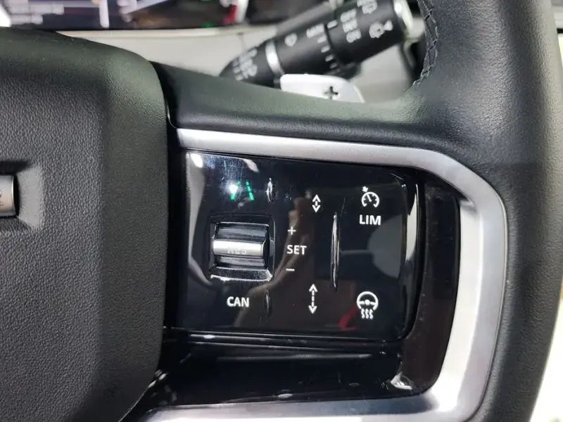 2023 Land Rover Range Rover Evoque с пробегом 51 500 км