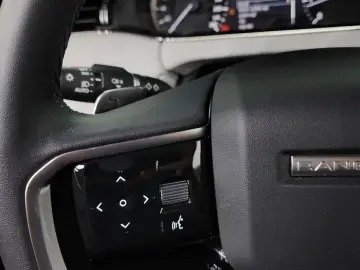 2023 Land Rover Range Rover Evoque с пробегом 51 500 км