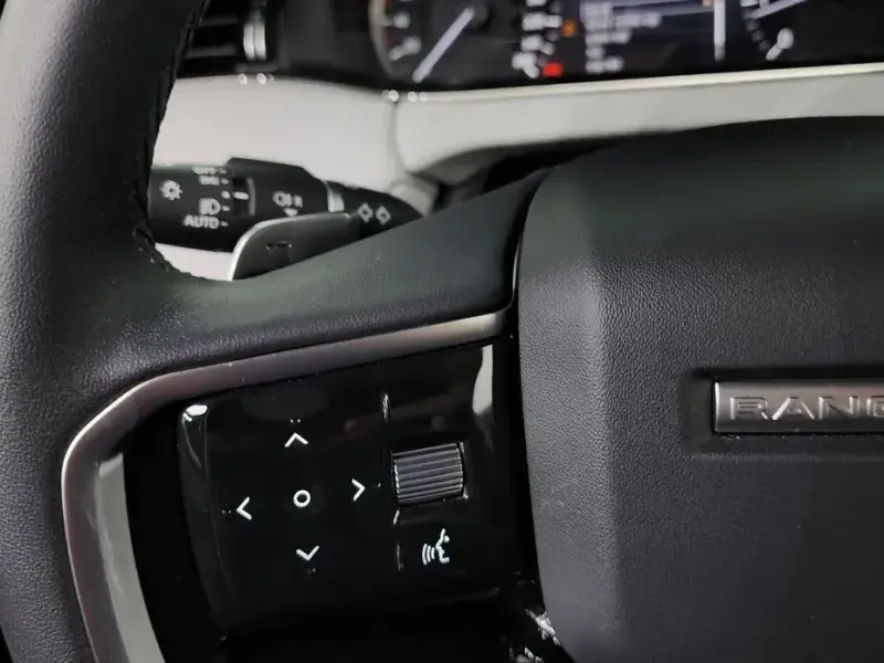 2023 Land Rover Range Rover Evoque с пробегом 51 500 км