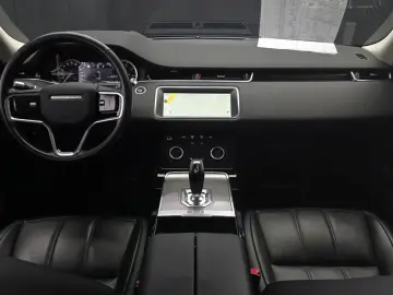 2022 Land Rover Range Rover Evoque с пробегом 49 614 км