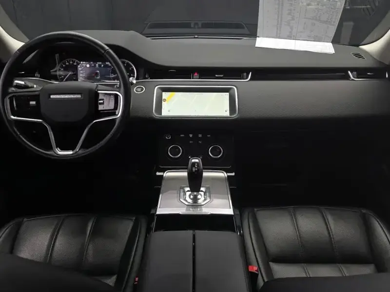 2022 Land Rover Range Rover Evoque с пробегом 49 614 км