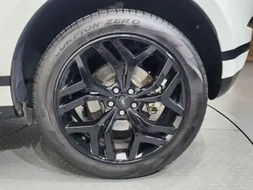 2023 Land Rover Range Rover Evoque с пробегом 51 500 км
