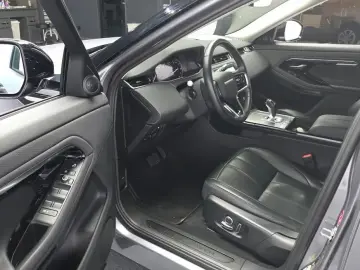 2022 Land Rover Range Rover Evoque с пробегом 49 614 км