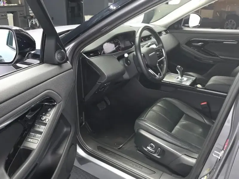 2022 Land Rover Range Rover Evoque с пробегом 49 614 км