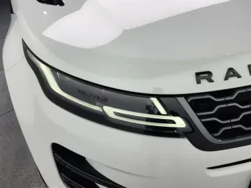 2023 Land Rover Range Rover Evoque с пробегом 51 500 км
