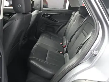 2022 Land Rover Range Rover Evoque с пробегом 49 614 км
