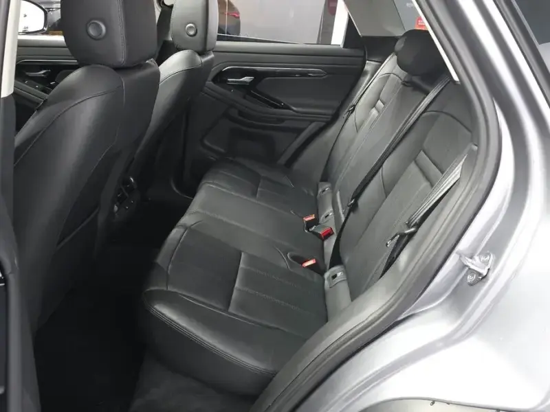 2022 Land Rover Range Rover Evoque с пробегом 49 614 км