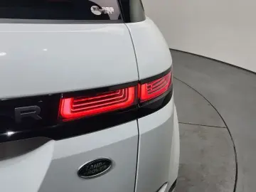 2023 Land Rover Range Rover Evoque с пробегом 51 500 км