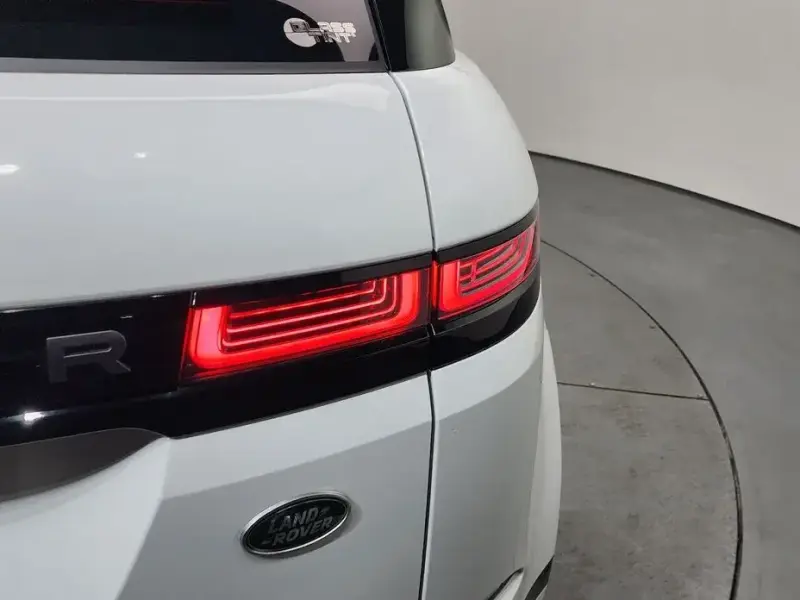2023 Land Rover Range Rover Evoque с пробегом 51 500 км