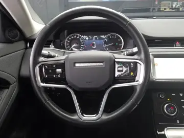 2022 Land Rover Range Rover Evoque с пробегом 49 614 км