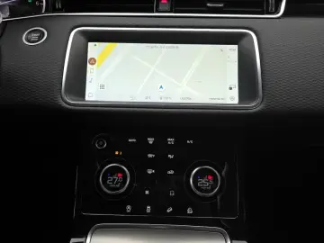 2022 Land Rover Range Rover Evoque с пробегом 49 614 км