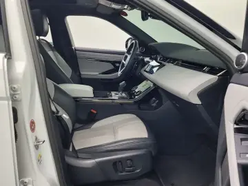 2023 Land Rover Range Rover Evoque с пробегом 51 500 км