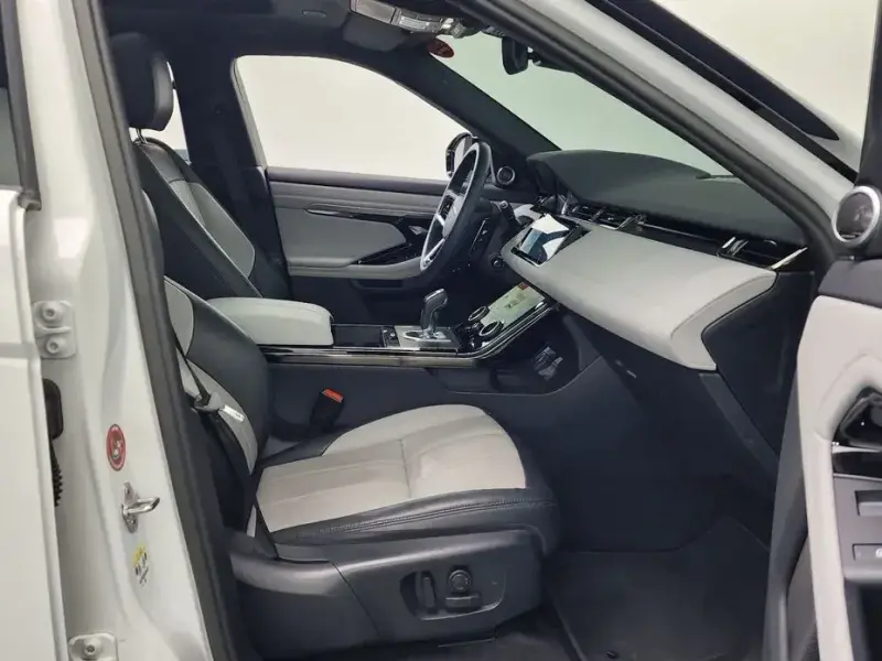 2023 Land Rover Range Rover Evoque с пробегом 51 500 км
