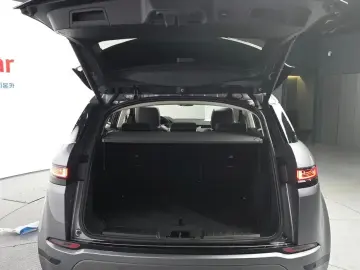 2022 Land Rover Range Rover Evoque с пробегом 49 614 км
