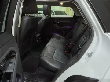 2023 Land Rover Range Rover Evoque с пробегом 63 397 км
