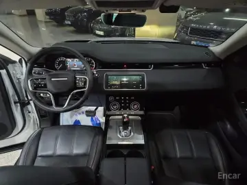 2023 Land Rover Range Rover Evoque с пробегом 63 397 км