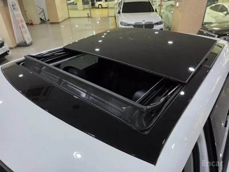 2023 Land Rover Range Rover Evoque с пробегом 63 397 км