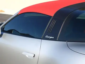 2024 Porsche 911 с пробегом 2 800 км