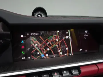 2024 Porsche 911 с пробегом 3 963 км