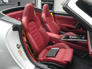 2024 Porsche 911 с пробегом 3 963 км