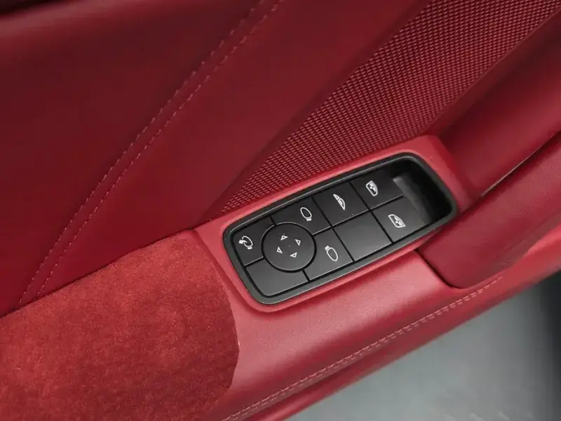 2024 Porsche 911 с пробегом 3 963 км