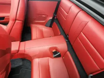 2024 Porsche 911 с пробегом 7 046 км