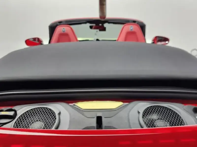 2024 Porsche 911 с пробегом 7 046 км