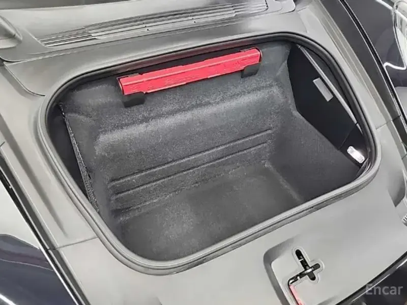 2024 Porsche 911 с пробегом 25 186 км