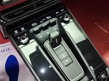 2024 Porsche 911 с пробегом 25 186 км