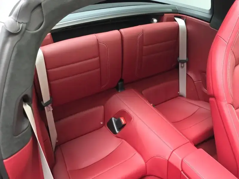 2024 Porsche 911 с пробегом 1 593 км
