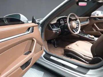 2024 Porsche 911 с пробегом 3 628 км