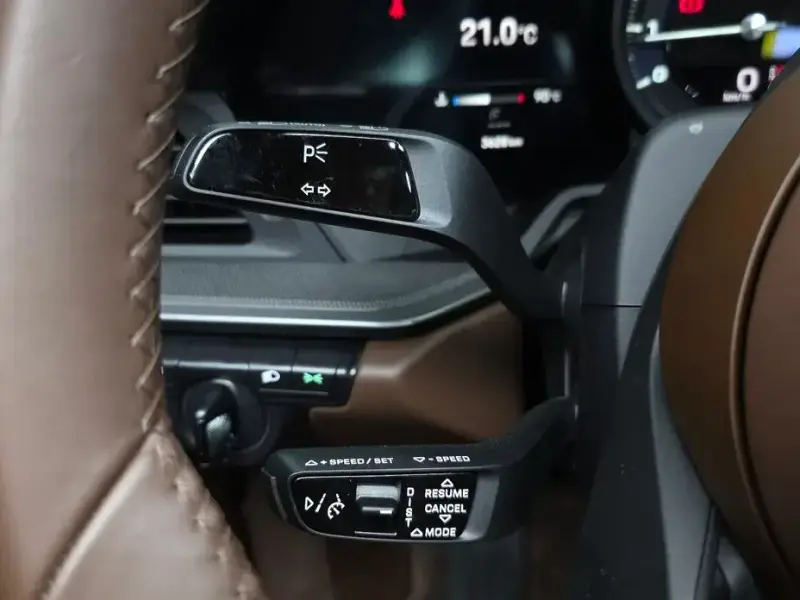 2024 Porsche 911 с пробегом 3 628 км