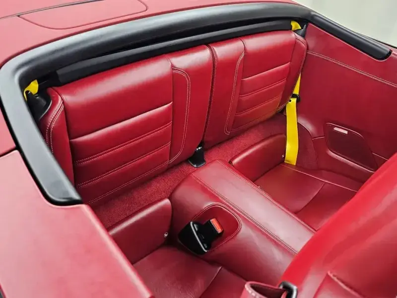 2024 Porsche 911 с пробегом 9 587 км