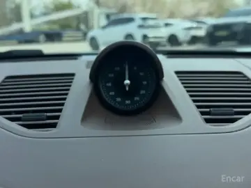 2024 Porsche 911 с пробегом 17 000 км