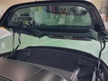 2026 Porsche 911 с пробегом 1 900 км
